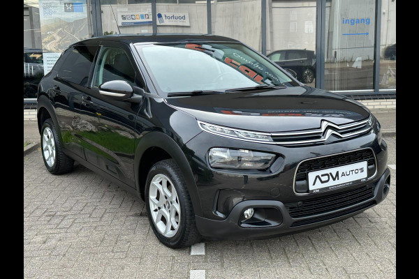 Citroën C4 Cactus 1.2 PureTech Business l Automaat