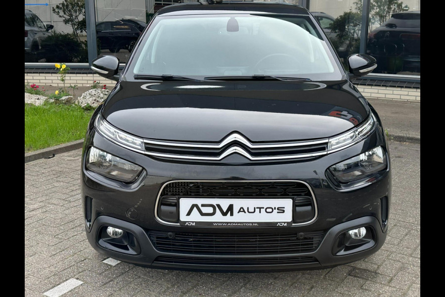 Citroën C4 Cactus 1.2 PureTech Business l Automaat