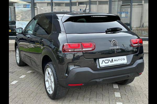 Citroën C4 Cactus 1.2 PureTech Business l Automaat