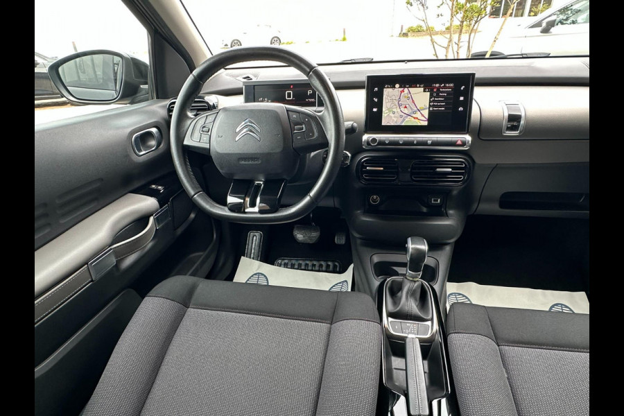 Citroën C4 Cactus 1.2 PureTech Business l Automaat