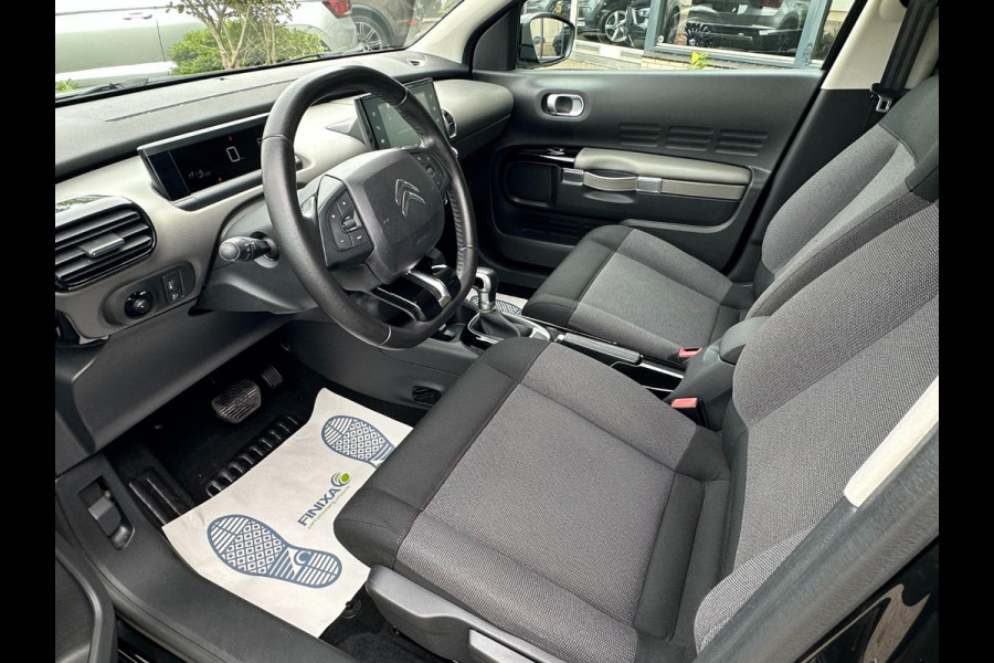 Citroën C4 Cactus 1.2 PureTech Business l Automaat