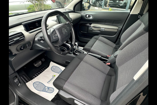 Citroën C4 Cactus 1.2 PureTech Business l Automaat