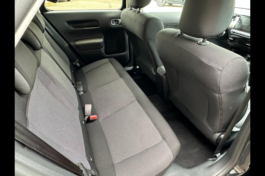 Citroën C4 Cactus 1.2 PureTech Business l Automaat