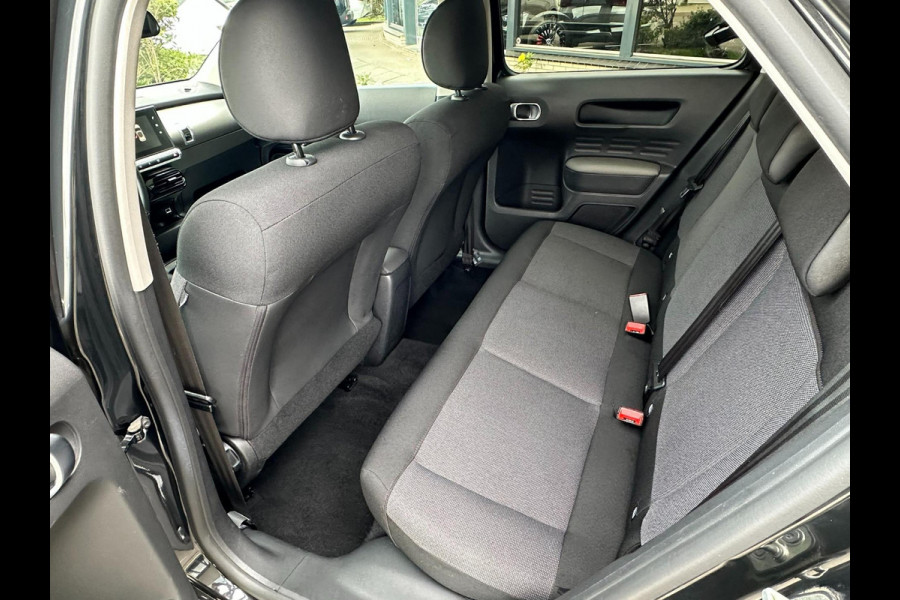 Citroën C4 Cactus 1.2 PureTech Business l Automaat