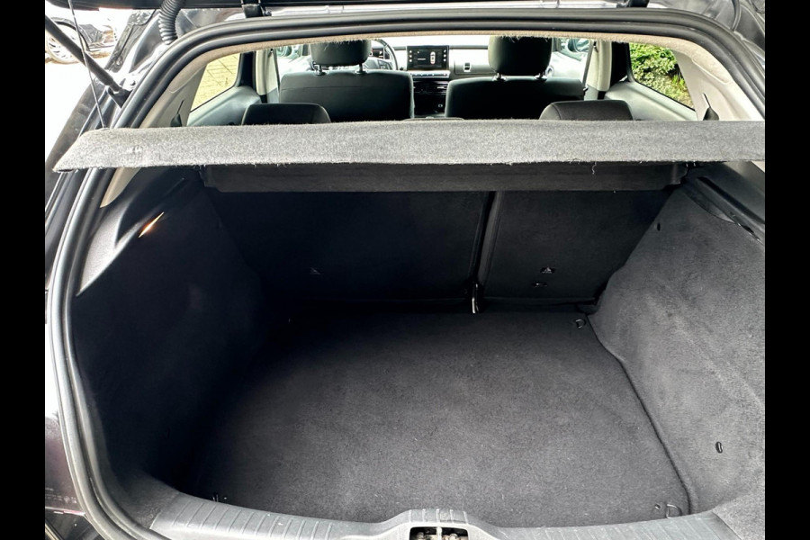 Citroën C4 Cactus 1.2 PureTech Business l Automaat