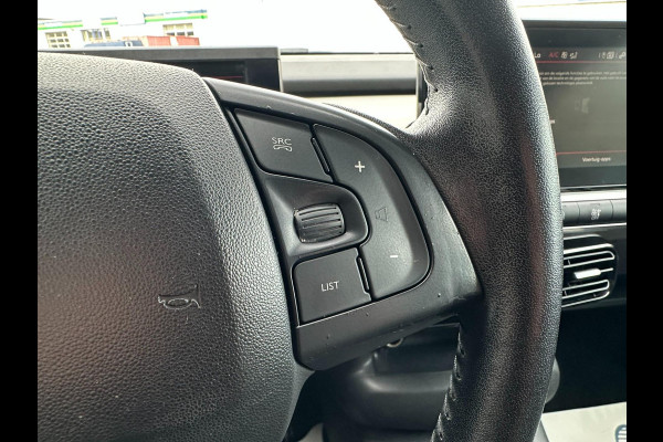 Citroën C4 Cactus 1.2 PureTech Business l Automaat