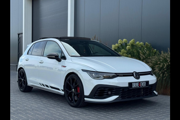 Volkswagen Golf 2.0 TSI GTI CLUBSPORT Pano Navi Climate Sfeer Camera Sportvelgen