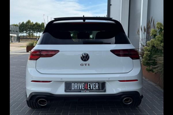 Volkswagen Golf 2.0 TSI GTI CLUBSPORT Pano Navi Climate Sfeer Camera Sportvelgen