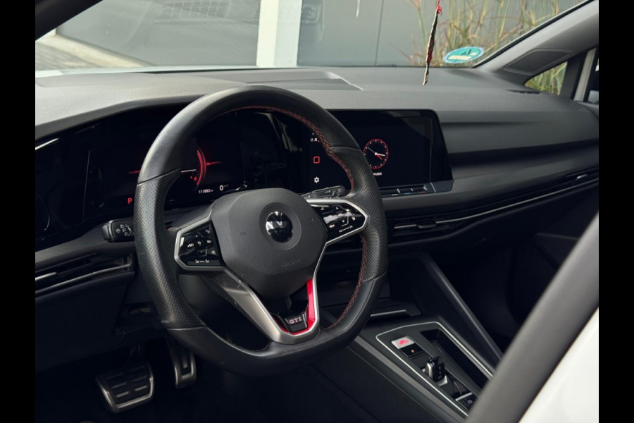 Volkswagen Golf 2.0 TSI GTI CLUBSPORT Pano Navi Climate Sfeer Camera Sportvelgen