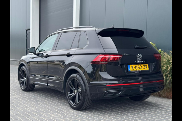 Volkswagen Tiguan 1.5 TSI 3x R-Line Bns+ NAVI CAMERA PDC CLIMATE ACC IQ LIGHT