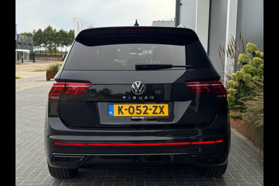 Volkswagen Tiguan 1.5 TSI 3x R-Line Bns+ NAVI CAMERA PDC CLIMATE ACC IQ LIGHT