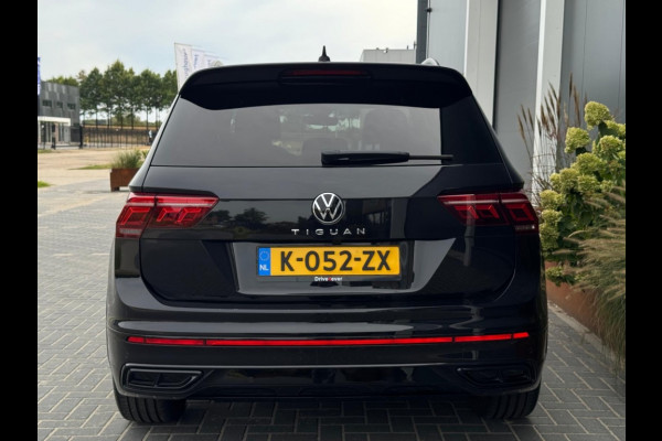 Volkswagen Tiguan 1.5 TSI 3x R-Line Bns+ NAVI CAMERA PDC CLIMATE ACC IQ LIGHT