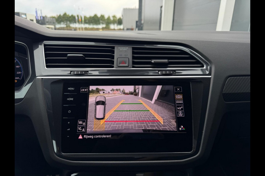 Volkswagen Tiguan 1.5 TSI 3x R-Line Bns+ NAVI CAMERA PDC CLIMATE ACC IQ LIGHT