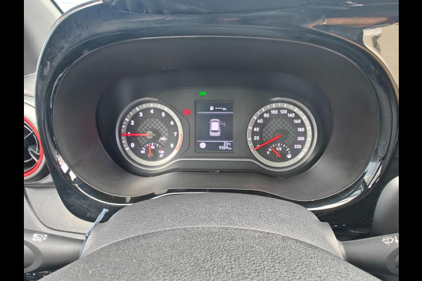 Hyundai i10 N-Line 1.0 T-GDi 100pk | Black Pack | Full Options | 2021 | Slechts 9.389 km