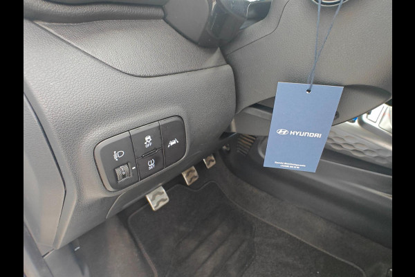 Hyundai i10 N-Line 1.0 T-GDi 100pk | Black Pack | Full Options | 2021 | Slechts 9.389 km