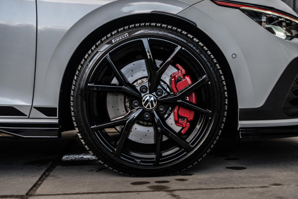 Volkswagen Golf 2.0 TSI GTI Clubsport | Pano | Nürburgring | H&K | Leder | Memory | IQ Light
