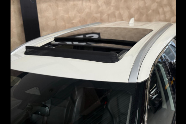 Nissan X-Trail 1.5 e-Power Tekna | Pano | 360 Camera | stoel-/stuurverwarming | Keyless | Leer | HUD