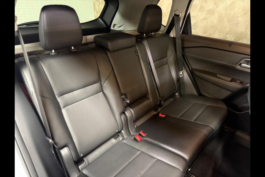 Nissan X-Trail 1.5 e-Power Tekna | Pano | 360 Camera | stoel-/stuurverwarming | Keyless | Leer | HUD