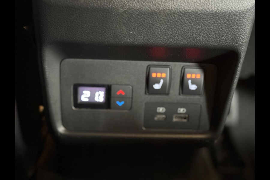 Nissan X-Trail 1.5 e-Power Tekna | Pano | 360 Camera | stoel-/stuurverwarming | Keyless | Leer | HUD