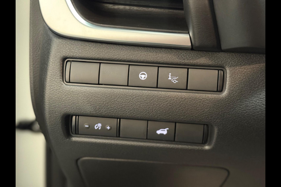 Nissan X-Trail 1.5 e-Power Tekna | Pano | 360 Camera | stoel-/stuurverwarming | Keyless | Leer | HUD