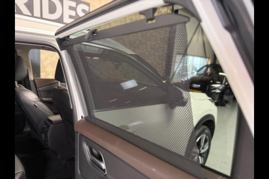 Nissan X-Trail 1.5 e-Power Tekna | Pano | 360 Camera | stoel-/stuurverwarming | Keyless | Leer | HUD