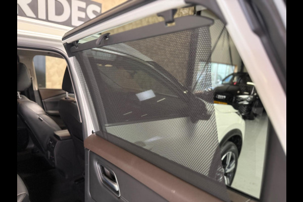 Nissan X-Trail 1.5 e-Power Tekna | Pano | 360 Camera | stoel-/stuurverwarming | Keyless | Leer | HUD