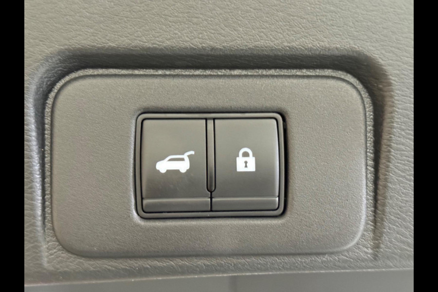 Nissan X-Trail 1.5 e-Power Tekna | Pano | 360 Camera | stoel-/stuurverwarming | Keyless | Leer | HUD