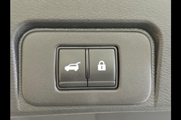 Nissan X-Trail 1.5 e-Power Tekna | Pano | 360 Camera | stoel-/stuurverwarming | Keyless | Leer | HUD