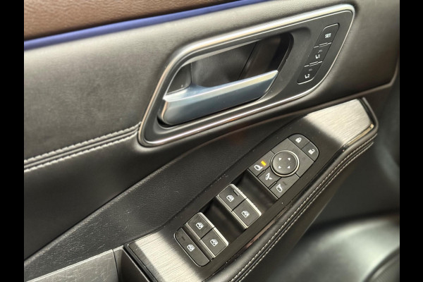 Nissan X-Trail 1.5 e-Power Tekna | Pano | 360 Camera | stoel-/stuurverwarming | Keyless | Leer | HUD