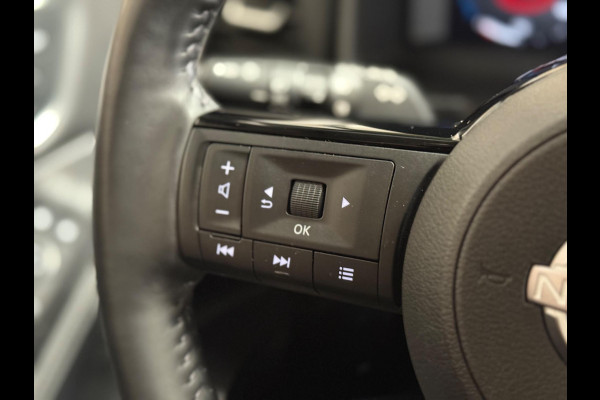 Nissan X-Trail 1.5 e-Power Tekna | Pano | 360 Camera | stoel-/stuurverwarming | Keyless | Leer | HUD