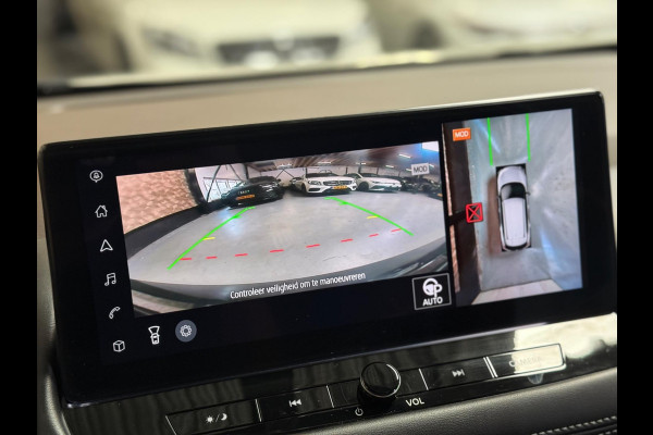 Nissan X-Trail 1.5 e-Power Tekna | Pano | 360 Camera | stoel-/stuurverwarming | Keyless | Leer | HUD