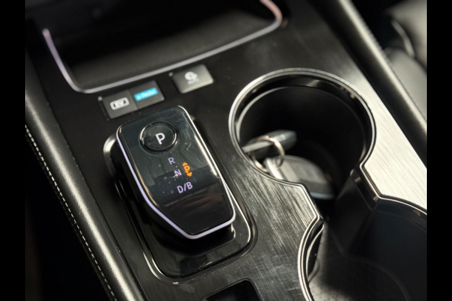 Nissan X-Trail 1.5 e-Power Tekna | Pano | 360 Camera | stoel-/stuurverwarming | Keyless | Leer | HUD