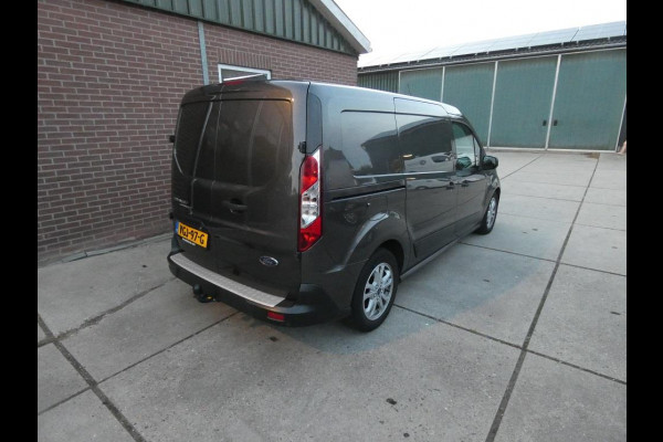 Ford Transit Connect 1.5 EcoBlue L2 Trend*120pk*navi/camera*
