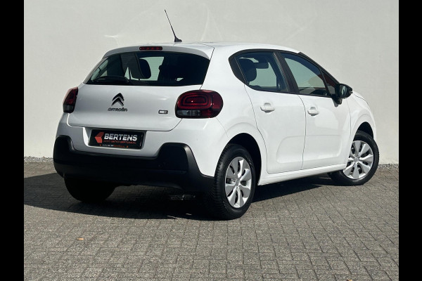 Citroën C3 1.2 PT 82 Feel | Navi | Climat control | Apple Carplay | Prijs is rijklaar