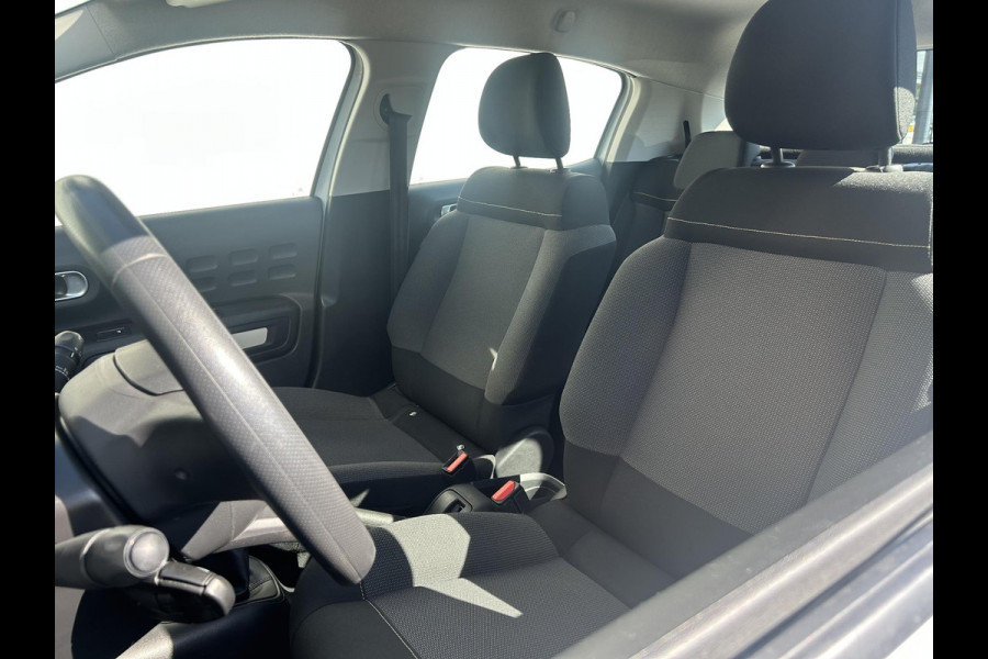 Citroën C3 1.2 PT 82 Feel | Navi | Climat control | Apple Carplay | Prijs is rijklaar