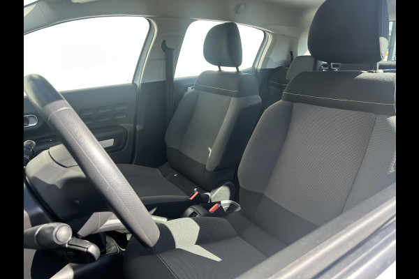 Citroën C3 1.2 PT 82 Feel | Navi | Climat control | Apple Carplay | Prijs is rijklaar