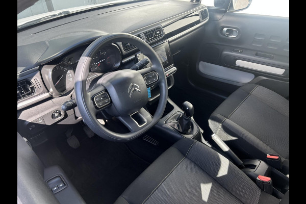 Citroën C3 1.2 PT 82 Feel | Navi | Climat control | Apple Carplay | Prijs is rijklaar