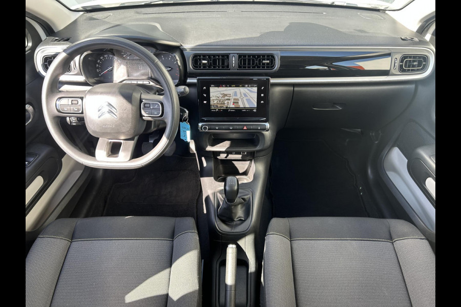 Citroën C3 1.2 PT 82 Feel | Navi | Climat control | Apple Carplay | Prijs is rijklaar