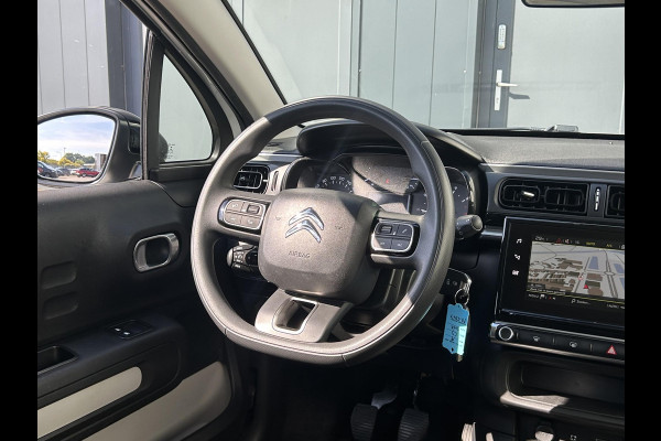 Citroën C3 1.2 PT 82 Feel | Navi | Climat control | Apple Carplay | Prijs is rijklaar