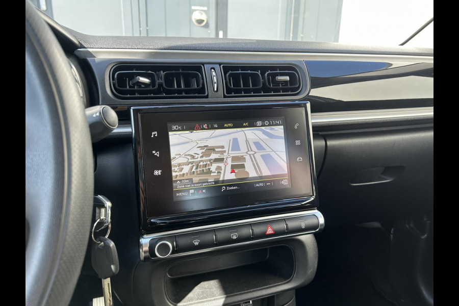 Citroën C3 1.2 PT 82 Feel | Navi | Climat control | Apple Carplay | Prijs is rijklaar