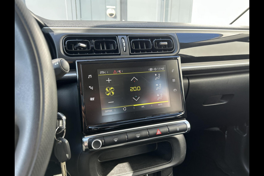Citroën C3 1.2 PT 82 Feel | Navi | Climat control | Apple Carplay | Prijs is rijklaar