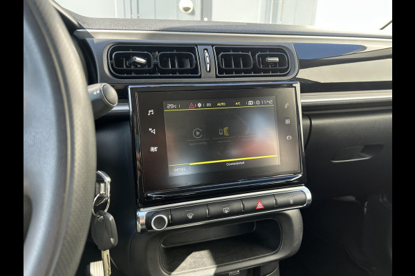Citroën C3 1.2 PT 82 Feel | Navi | Climat control | Apple Carplay | Prijs is rijklaar