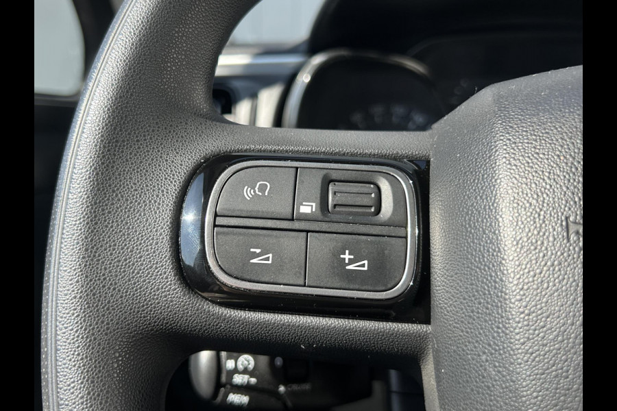 Citroën C3 1.2 PT 82 Feel | Navi | Climat control | Apple Carplay | Prijs is rijklaar