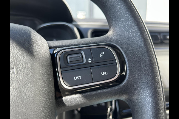 Citroën C3 1.2 PT 82 Feel | Navi | Climat control | Apple Carplay | Prijs is rijklaar