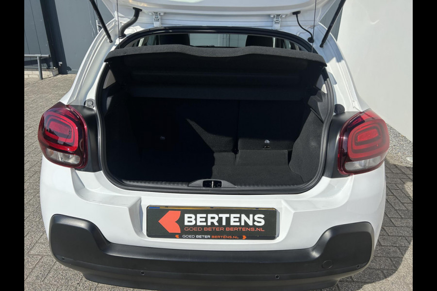 Citroën C3 1.2 PT 82 Feel | Navi | Climat control | Apple Carplay | Prijs is rijklaar