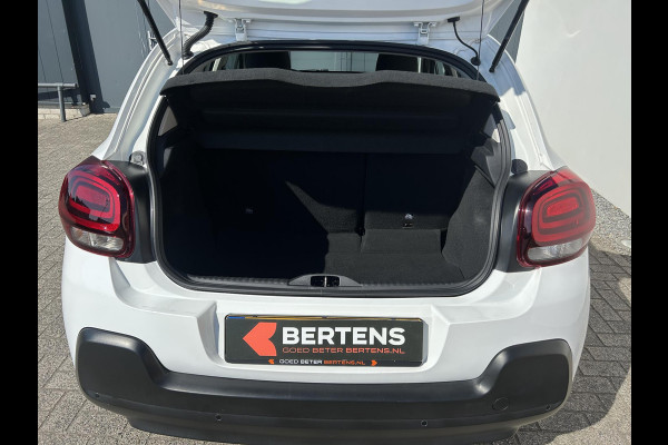 Citroën C3 1.2 PT 82 Feel | Navi | Climat control | Apple Carplay | Prijs is rijklaar