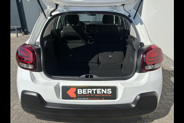 Citroën C3 1.2 PT 82 Feel | Navi | Climat control | Apple Carplay | Prijs is rijklaar