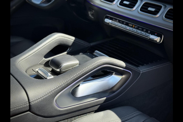 Mercedes-Benz GLE Coupé 350 e 4MATIC AMG Panoramadak|Burmester®|Camera 360°|Keyless|Luchtvering|Stoelventilatie|Head-Up|