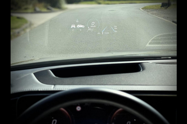 Mercedes-Benz GLE Coupé 350 e 4MATIC AMG Panoramadak|Burmester®|Camera 360°|Keyless|Luchtvering|Stoelventilatie|Head-Up|