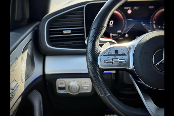 Mercedes-Benz GLE Coupé 350 e 4MATIC AMG Panoramadak|Burmester®|Camera 360°|Keyless|Luchtvering|Stoelventilatie|Head-Up|
